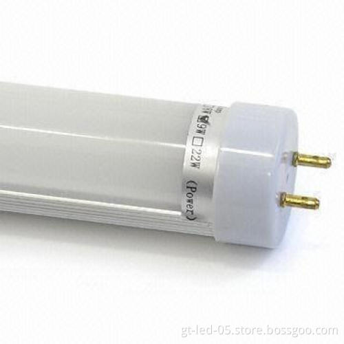 Energy-saving LED Tube with 9W Power and 180 to 260V AC Input Voltage